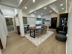 Mackenzie Road (D9), Apartment #528077731